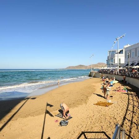 Encanto Playa Chica Las Palmas / Gran Canaria Exterior foto
